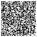 QR code with Hub Group Inc contacts