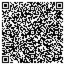 QR code with Jlv Trucking Incorporated contacts