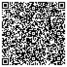 QR code with P & T Transportation Services Inc contacts