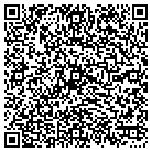 QR code with B Ks Northwest Auto Sales contacts
