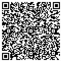 QR code with Happy Maids contacts