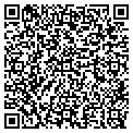 QR code with Donald E Shivers contacts