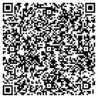 QR code with R J Stump Grinding contacts