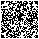 QR code with Promeaux contacts