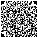 QR code with Head Lines contacts