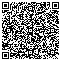 QR code with BizOpRadio contacts