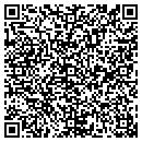 QR code with J K Promotional Marketing contacts