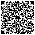 QR code with Jp Home Maids contacts