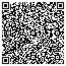 QR code with Aaron Miller contacts