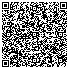 QR code with City of Nocona Waste Water S-W contacts