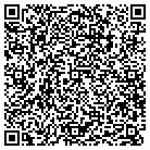 QR code with Hall Well Drilling Inc contacts