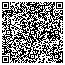 QR code with Traut Wells contacts