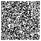 QR code with A Ramirez Tree Service contacts