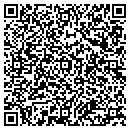 QR code with Glass Tech contacts