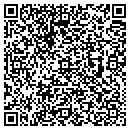QR code with Isoclima Inc contacts