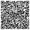 QR code with Rosas Tree Services contacts