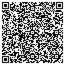 QR code with J M Trucking Inc contacts