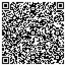 QR code with A Stitch in Thyme contacts