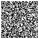QR code with Meghans Maids contacts