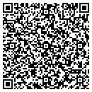 QR code with M V Standard Drilling contacts