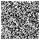 QR code with Hall's Tree Service LLC contacts