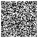 QR code with Raymond Services Inc contacts