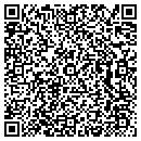 QR code with Robin Larder contacts