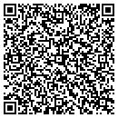 QR code with Planet Glass contacts