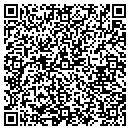 QR code with South Coast Glass & Aluminum contacts