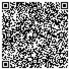 QR code with Hershberger's Woodworking contacts