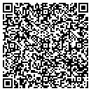 QR code with Allsash Window Repair Co contacts