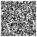 QR code with C W Ford Rental contacts