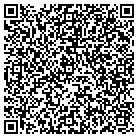 QR code with J & S Wastewater Systems Inc contacts
