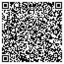 QR code with John's Barber Shop contacts
