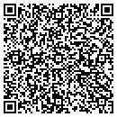 QR code with Uspps Ltd contacts
