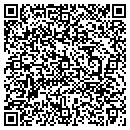 QR code with E R Hammer Carpentry contacts