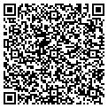 QR code with Decks Auto contacts