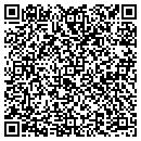 QR code with J & T Freight Lines LLC contacts