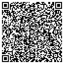 QR code with Cas CO Lp contacts