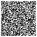 QR code with Halo Window Cleaning contacts