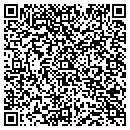 QR code with The Pink Fish Hair Studio contacts