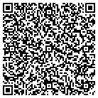 QR code with D & G Wellsite Services, LLC contacts