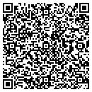 QR code with Henderson CO contacts