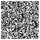 QR code with Leslie Robert Carpentry contacts
