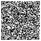 QR code with Mtd Building Carpentry Inc contacts