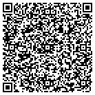 QR code with Oakland County Carpentry contacts