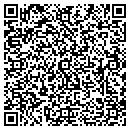 QR code with Charlie D's contacts