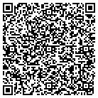 QR code with Madera Forwarding Inc contacts
