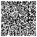 QR code with Rinehart's Auto Sales contacts
