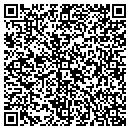 QR code with Ax Man Tree Service contacts